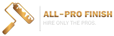 All Pro Finish Logo