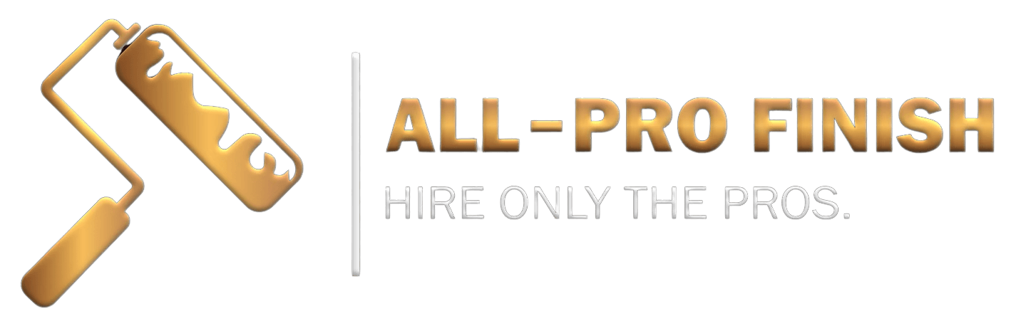 All Pro Finish Logo