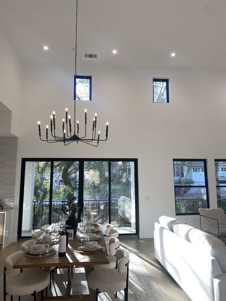 Professional painting services in Carmichael, CA