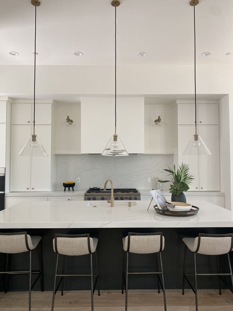 Sacramento Professional Interior Painting Contractor - All-Pro Finish