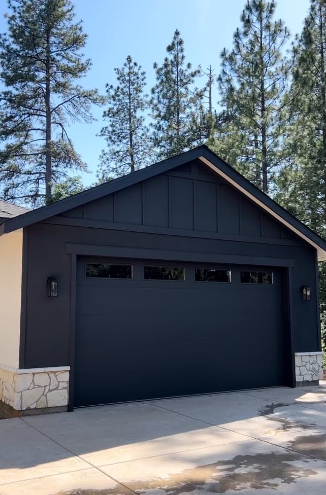 Sacramento home remodeling after - modern renovated space