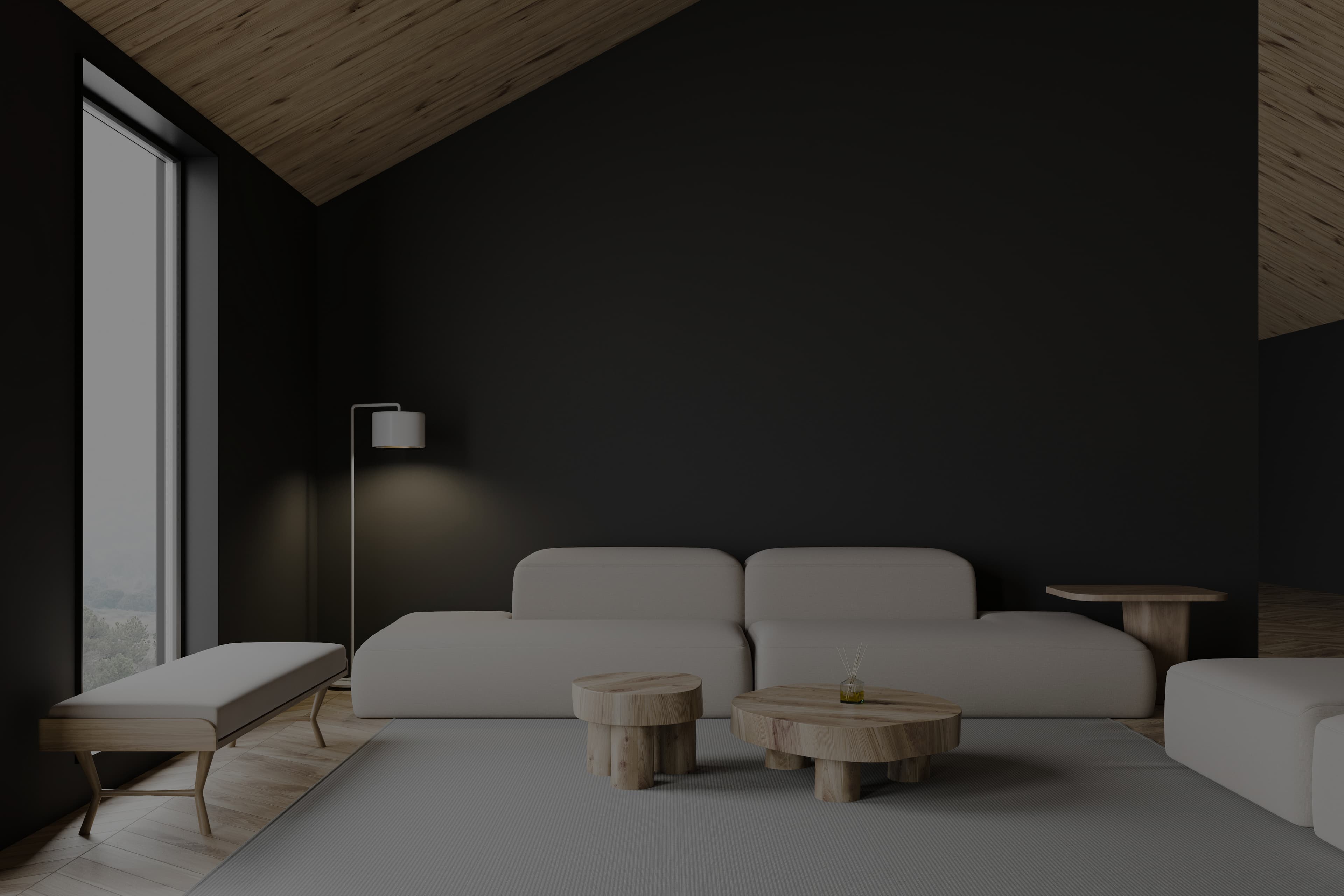 Carmichael Interior Painting