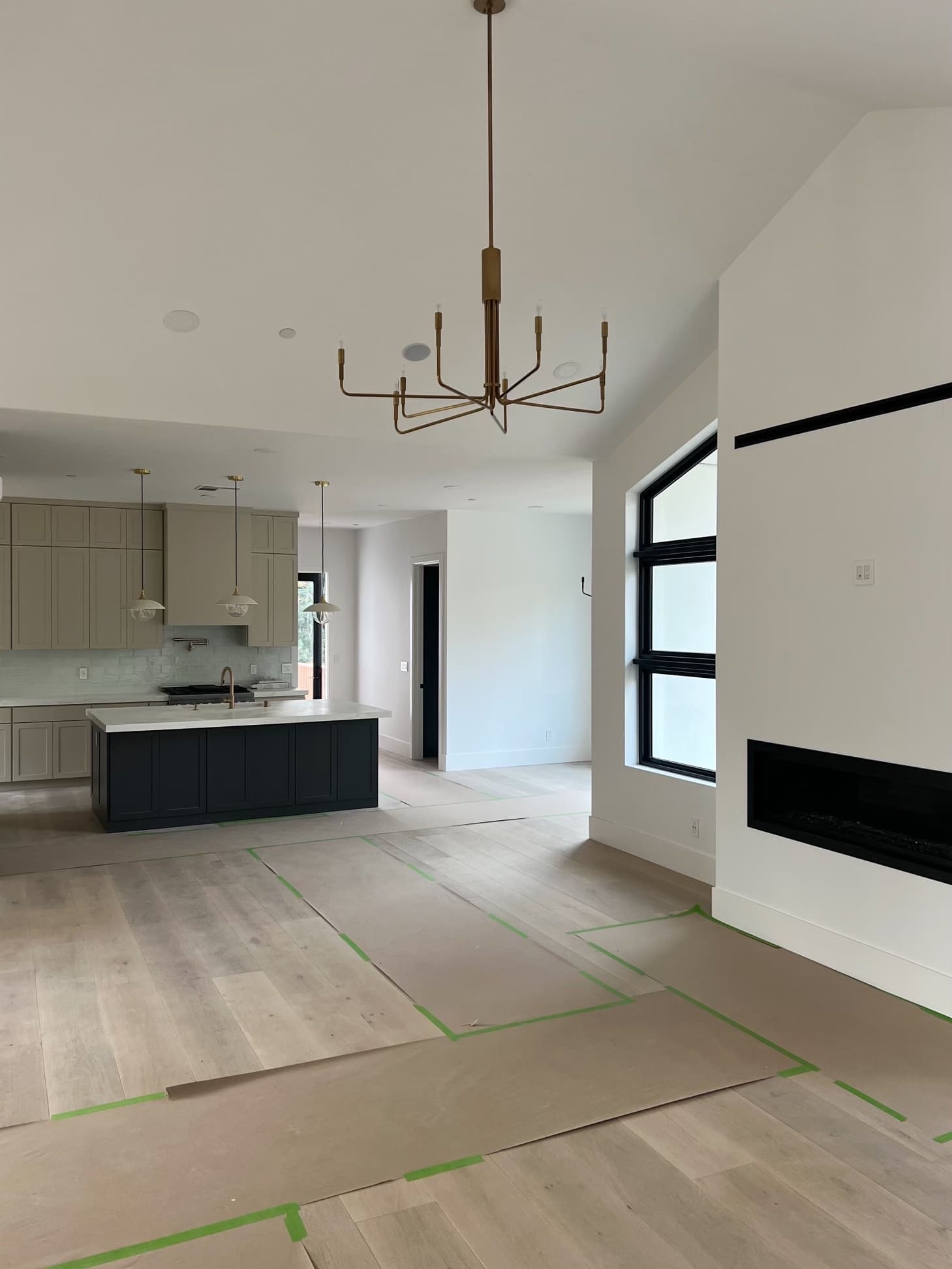 Sacramento Cabinet Refinishing Services - All-Pro Finish