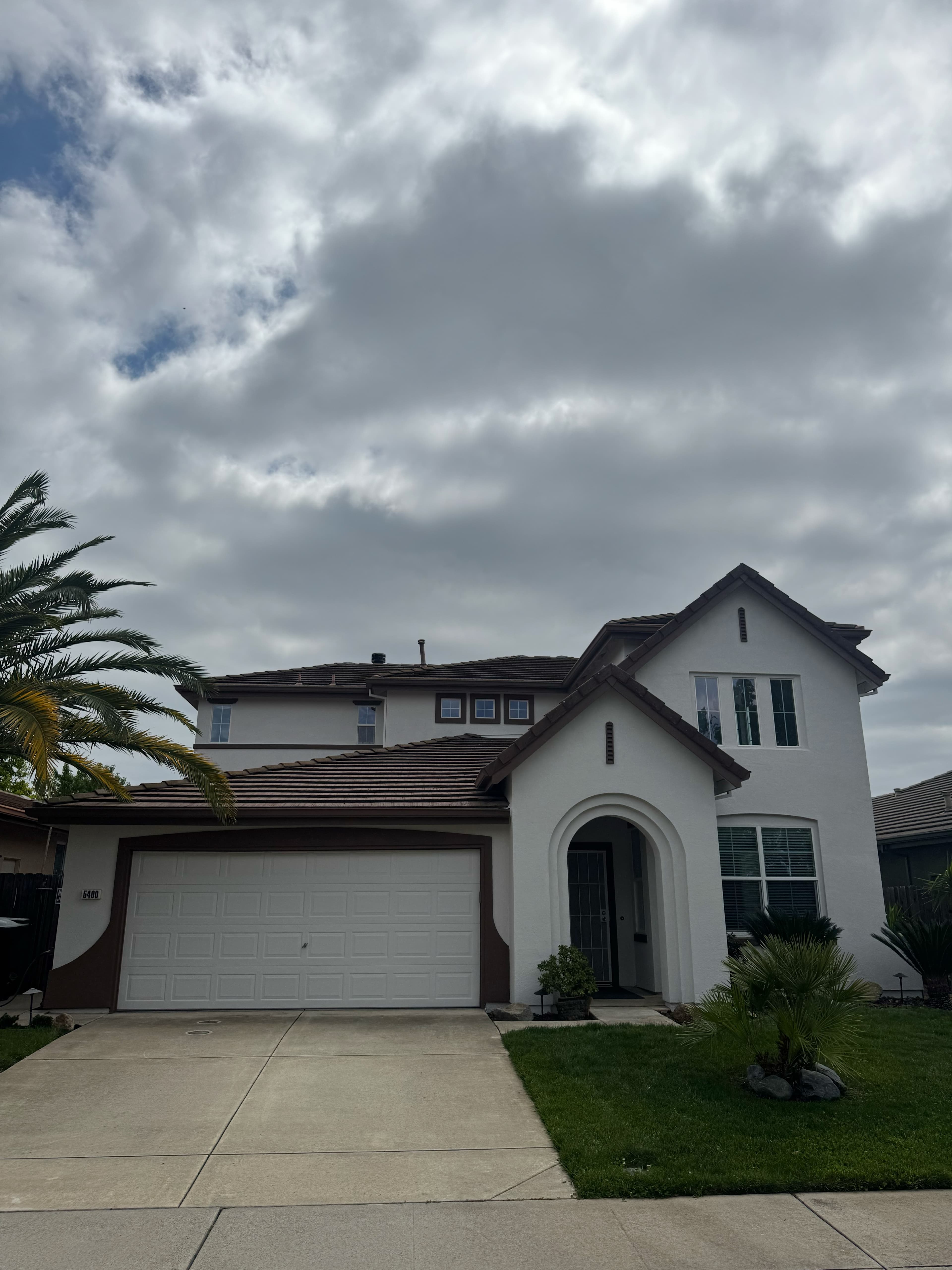 Professional painting services in Roseville, CA