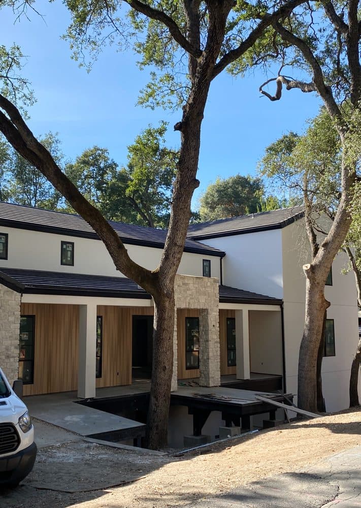 Rocklin Exterior Design Painting Sacramento