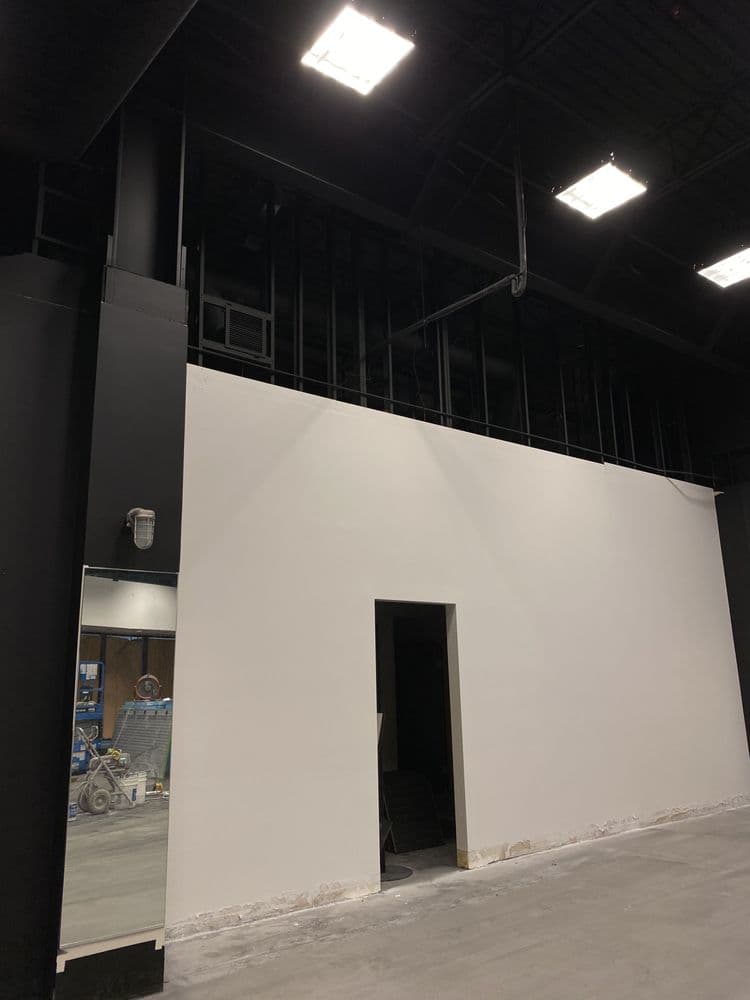 El Dorado Hills Estate Painting Sacramento