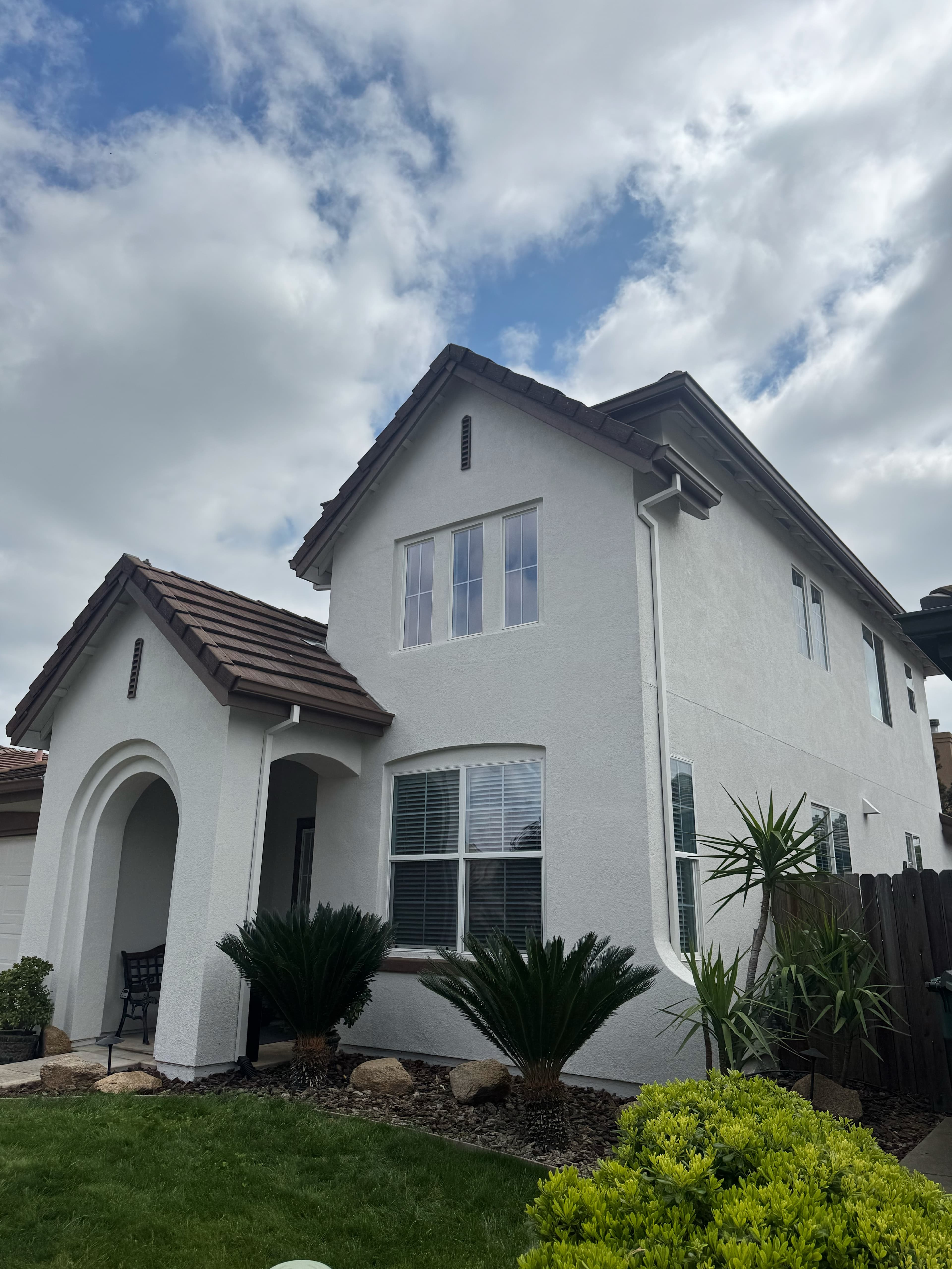 Professional painting services in Folsom, CA