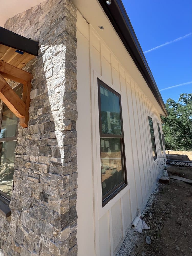 Lincoln Commercial Coating Sacramento
