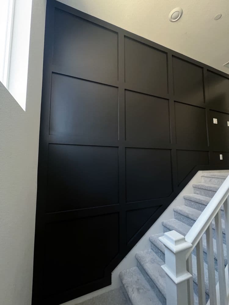 Placerville Mountain Home Painting Sacramento