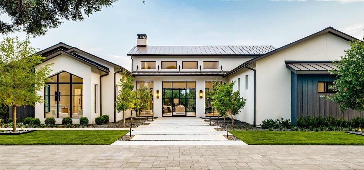 Sacramento Exterior Painting Services - Professional house painting