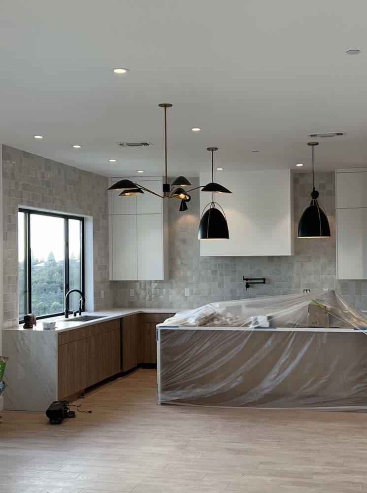 Sacramento Professional Painting Contractor